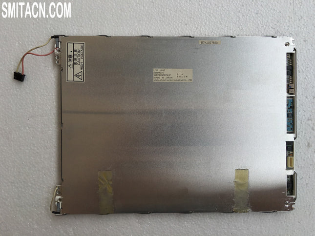 Matsushita Electric LCD Display Panel EDMGRB7KJF
