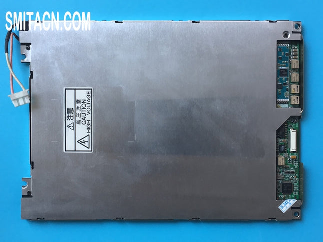 Matsushita Electric EDMGRB8KHF LCD Display Panel