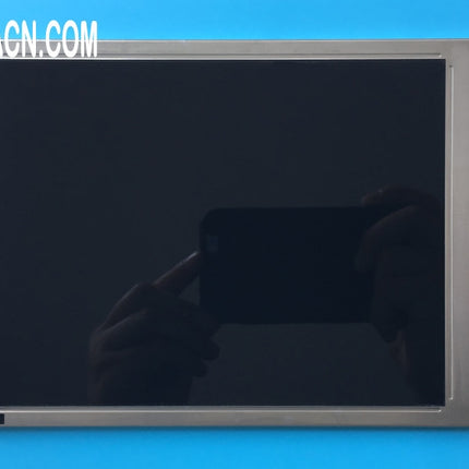 Matsushita Electric EDMGRB8KHF LCD Display Panel