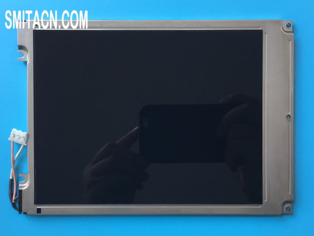 Matsushita Electric EDMGRB8KHF LCD Display Panel