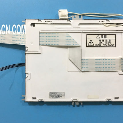 Matsushita EDMMPU3W2F LCD Display Panel