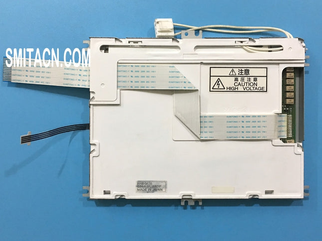 Matsushita EDMMPU3W2F LCD Display Panel