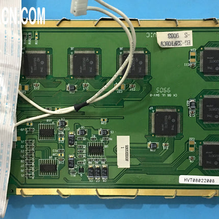 EG-32F10BCW-S LCD Display Panel