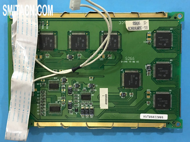 EG-32F10BCW-S LCD Display Panel