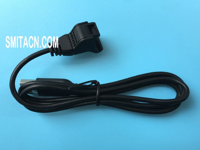 Garmin Epix USB cable de carga cable de datos cargador