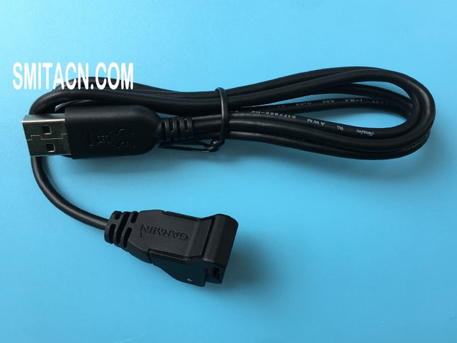 Garmin Epix USB cable de carga cable de datos cargador