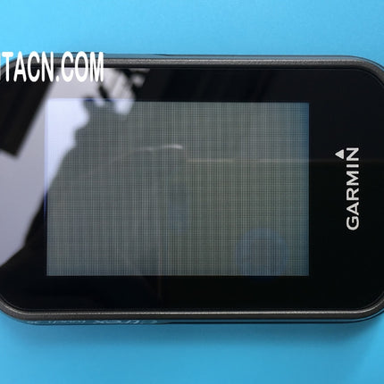 Painel de exibição LCD com tela de toque para Garmin eTrex Touch 35