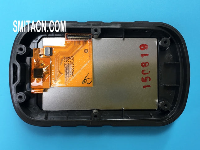 Panel LCD con pantalla táctil para Garmin eTrex Touch 35