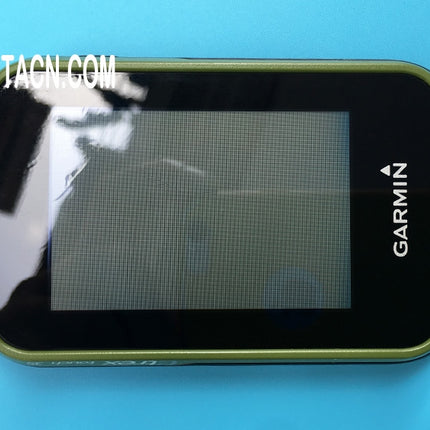 Painel de exibição LCD com tela de toque para Garmin eTrex Touch 35