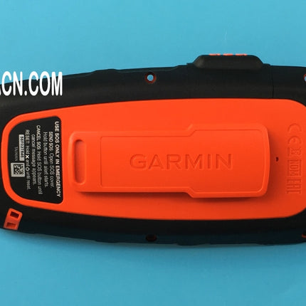 Back Cover Case with Li-ion Battery for Garmin inReach Explorer+