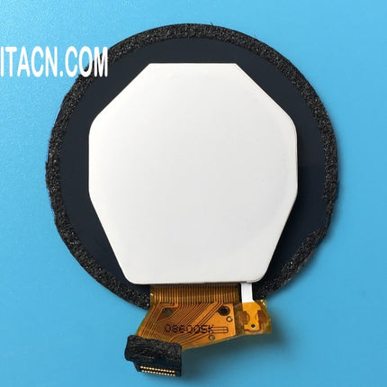 Front Case Cover LCD Screen Glass for Garmin Forerunner 225