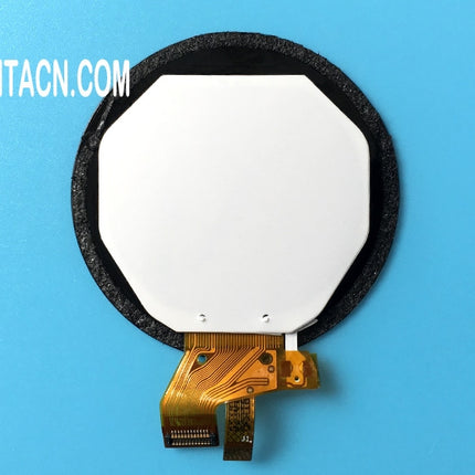 LCD Display Panel with Touch Screen Digitizer for Garmin Forerunner 630