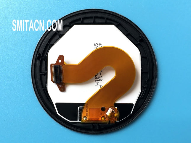 Front Case Cover LCD Screen Glass for Garmin Forerunner 935