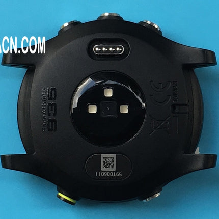 Contraportada con batería de li-ion para Garmin ForeAthlete 935