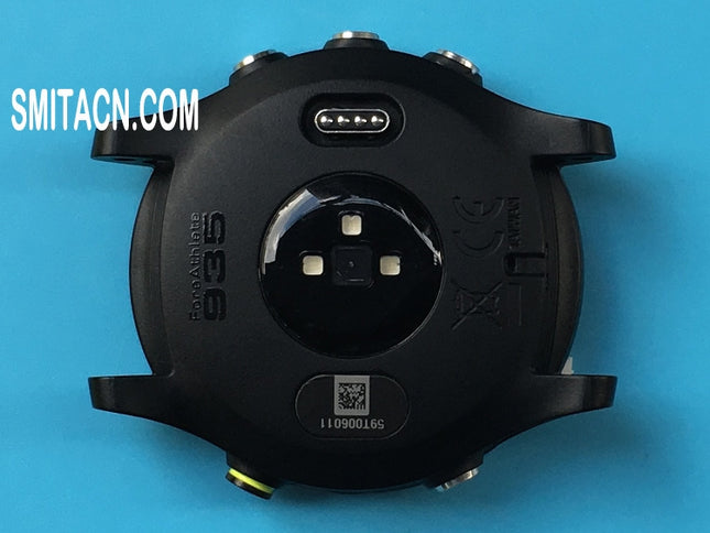 Back Cover Case with Li-ion Battery for Garmin ForeAthlete 935