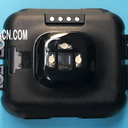 Cubierta trasera funda inferior para reloj GPS Garmin Forerunner 35