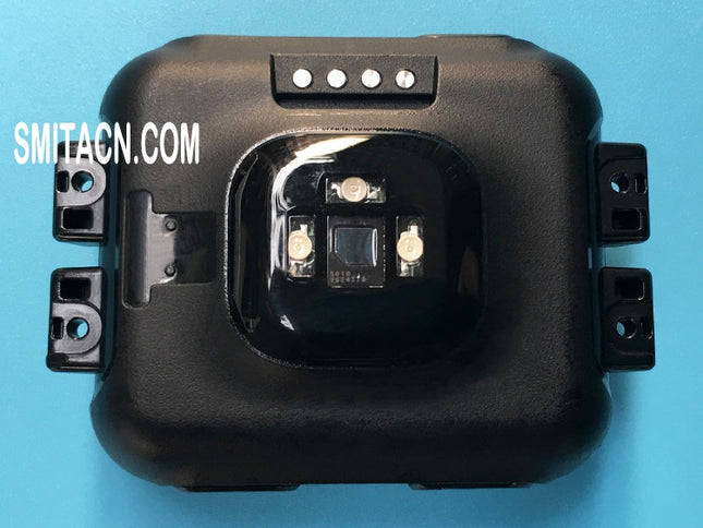 Cubierta trasera funda inferior para reloj GPS Garmin Forerunner 35