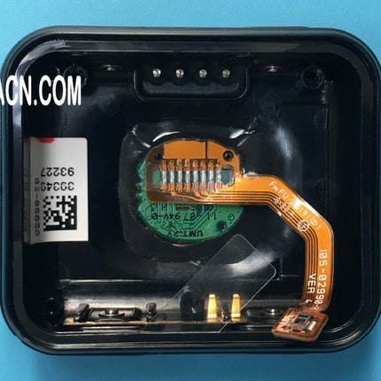 Cubierta trasera funda inferior para reloj GPS Garmin Forerunner 35