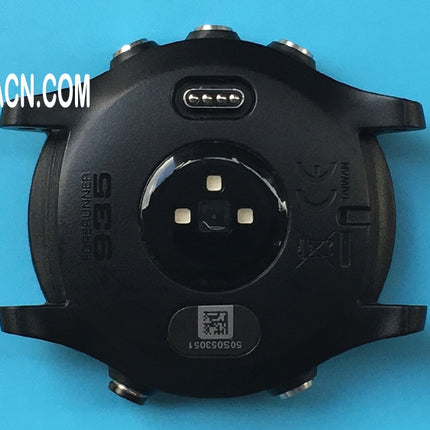 Back Cover Case with Li-ion Battery for Garmin Forerunner 935