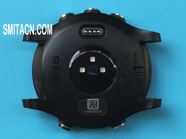 Back Cover Case with Li-ion Battery for Garmin Forerunner 935