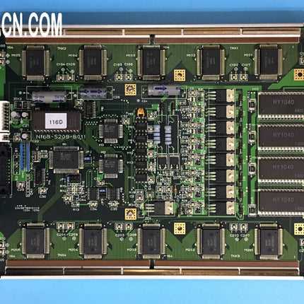 Fujitsu FPF8050HFUGA-GLR Plasma Display Panel