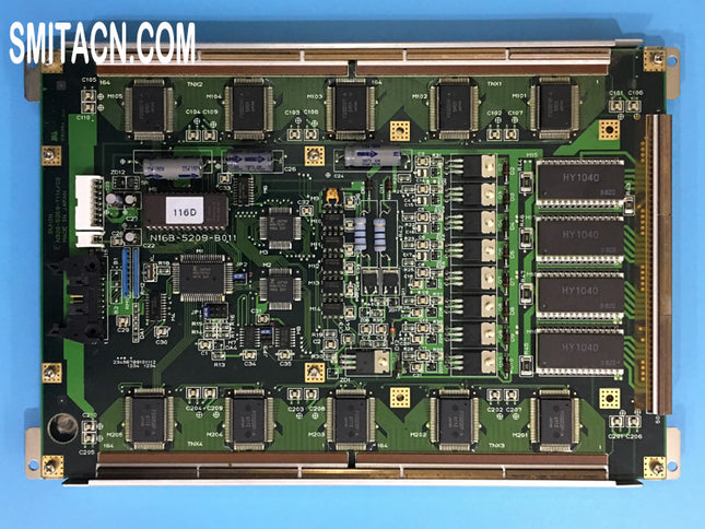Fujitsu FPF8050HFUGA-GLR Plasma Display Panel