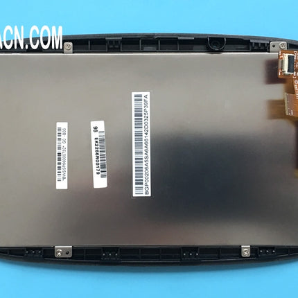 Panel de LCD con pantalla táctil para TomTom GO 6200