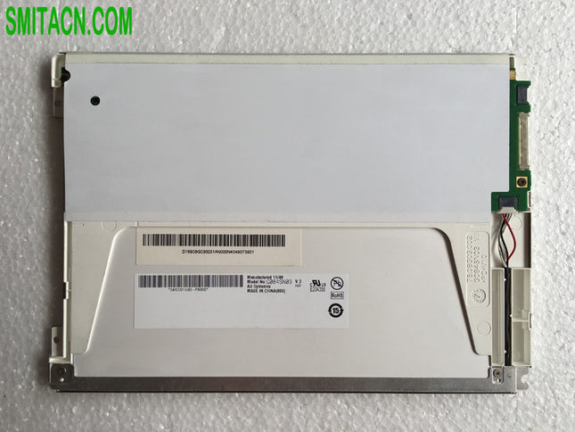 AUO (AU Optronics) G084SN03 V.3 G084SN03 V3 LCD Display Panel
