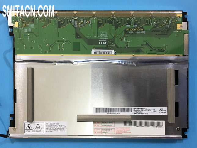 AUO (AU Optronics) G084SN05 V.1 G084SN05 V1 LCD Display Panel