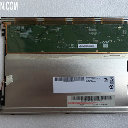 G084SN05 V.7 AUO (AU Optronics) G084SN05 V7 LCD Display Panel