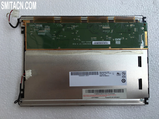 G084SN05 V.7 AUO (AU Optronics) G084SN05 V7 LCD Display Panel
