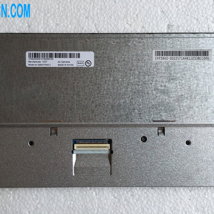 AUO (AU Optronics) G090VTN02.0 LCD Display Panel