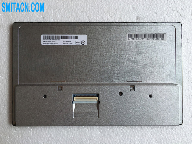 AUO (AU Optronics) G090VTN02.0 LCD Display Panel