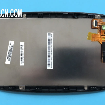 Panel de LCD con pantalla táctil para TomTom GO 6200