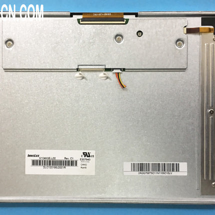 Innolux G104AGE-L02 LCD Display Panel