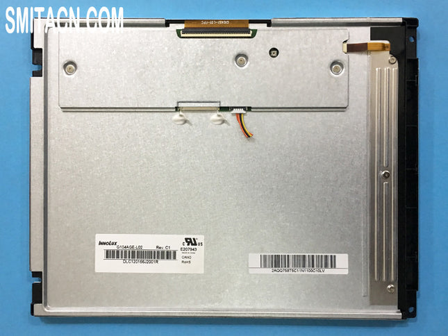 Innolux G104AGE-L02 LCD Display Panel