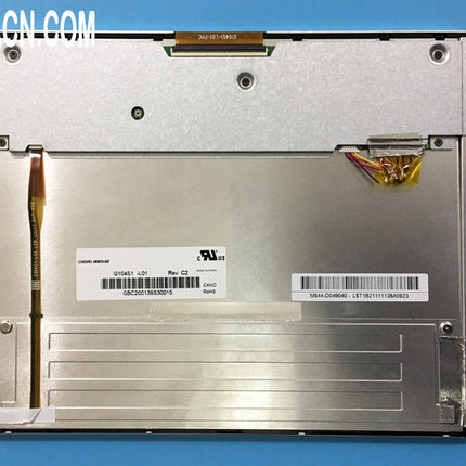 Chimei Innolux LCD Display Panel G104S1-L01