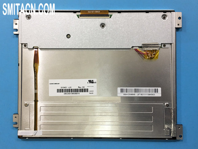 Chimei Innolux LCD Display Panel G104S1-L01