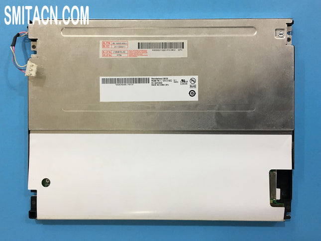 G104SN02 V.1 G104SN02 V1 AU Optronics LCD Display Panel