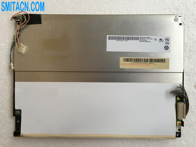 AUO (AU Optronics) LCD Display Panel G104VN01 V0 G104VN01 V.0