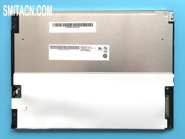 AUO (AU Optronics) G104VN01 V1 G104VN01 V.1 LCD Display Panel
