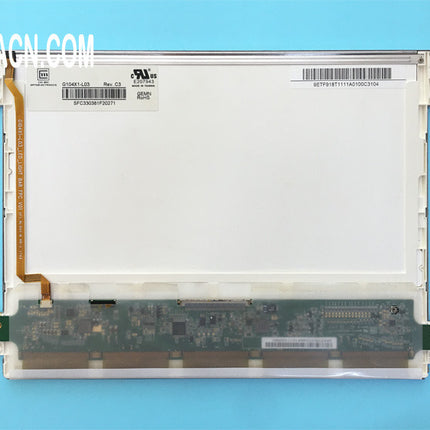 G104X1-L03 Chi Mei LCD Панель дисплея