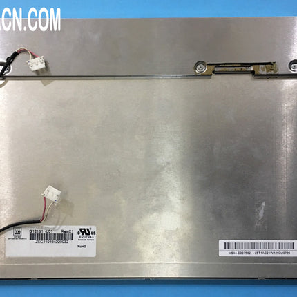 Chimei Innolux G121S1-L01 LCD Display Panel