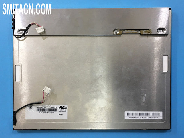 Chimei Innolux G121S1-L01 LCD Display Panel