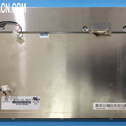 G121X1-L01 Chi Mei LCD Display Panel