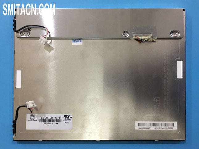 G121X1-L01 Chi Mei LCD Display Panel