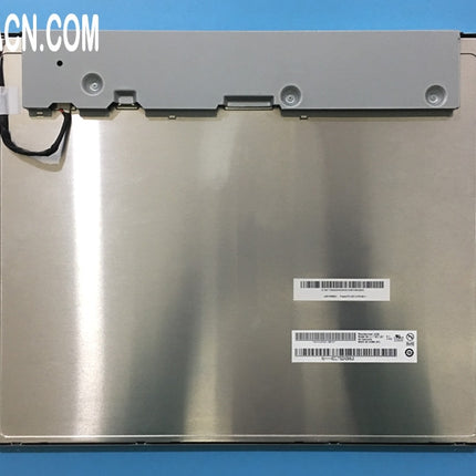 AU Optronics G170EG01 V.1 G170EG01 V1 LCD Display Panel