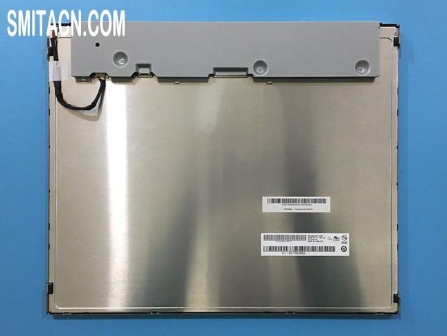AU Optronics G170EG01 V.1 G170EG01 V1 LCD Display Panel