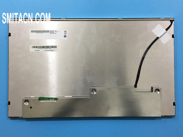 AU Optronics G173HW01 V.0 G173HW01 V0 LCD Display Panel