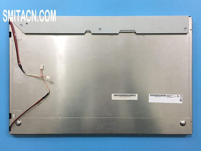 AU Optronics G220SW01 V.0 G220SW01 V0 LCD Display Panel